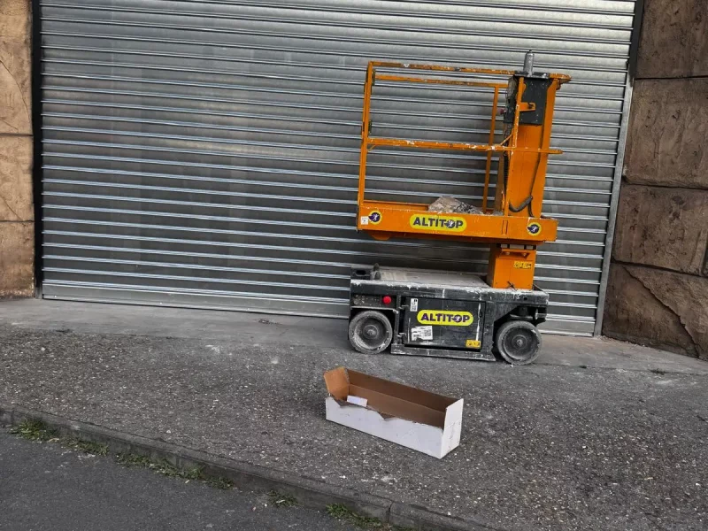 Fenêtres & Volets roulants1