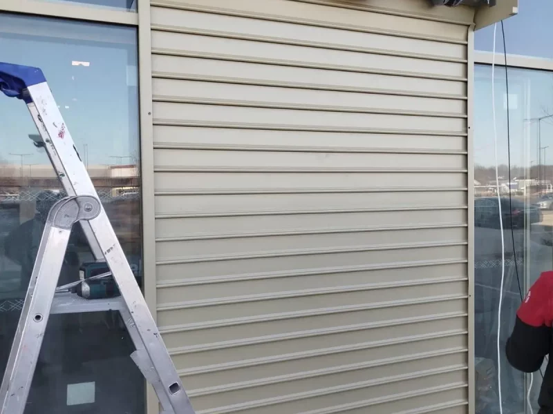 Fenêtres & Volets roulants3