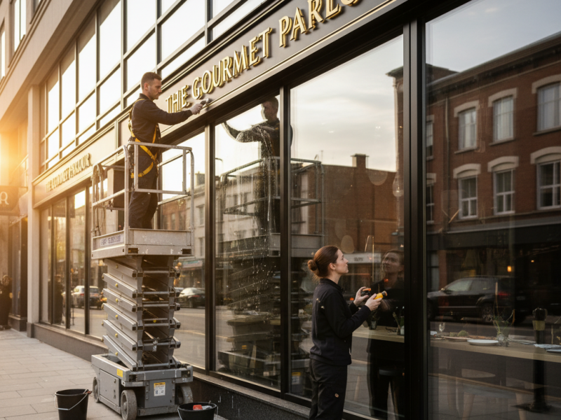 Porte fenêtre (aluminium, vitrée, PVC, bois)