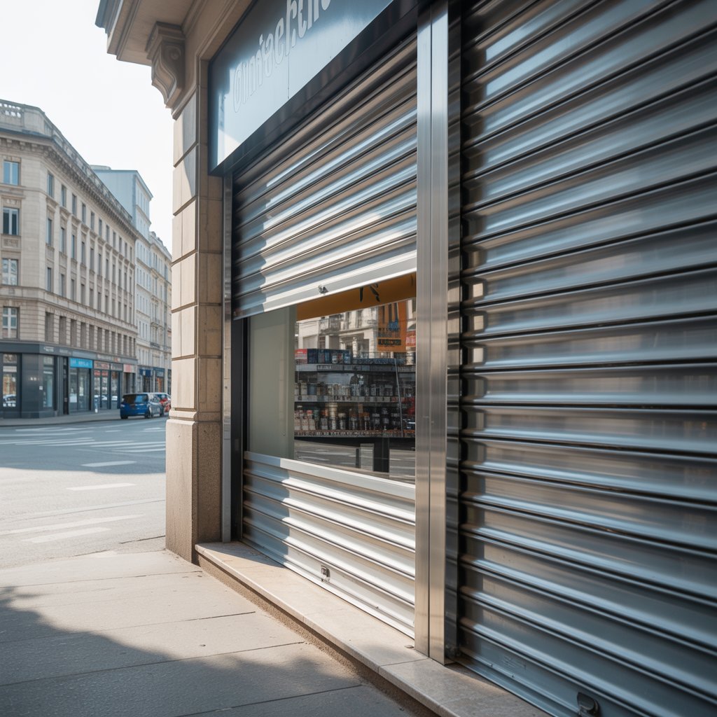 Véranda & Volet Roulant