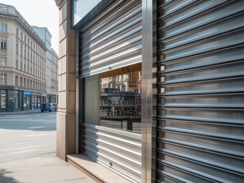 Véranda & Volet Roulant