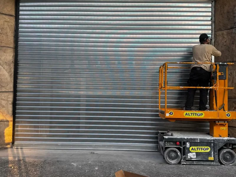 Fenêtres & Volets roulants