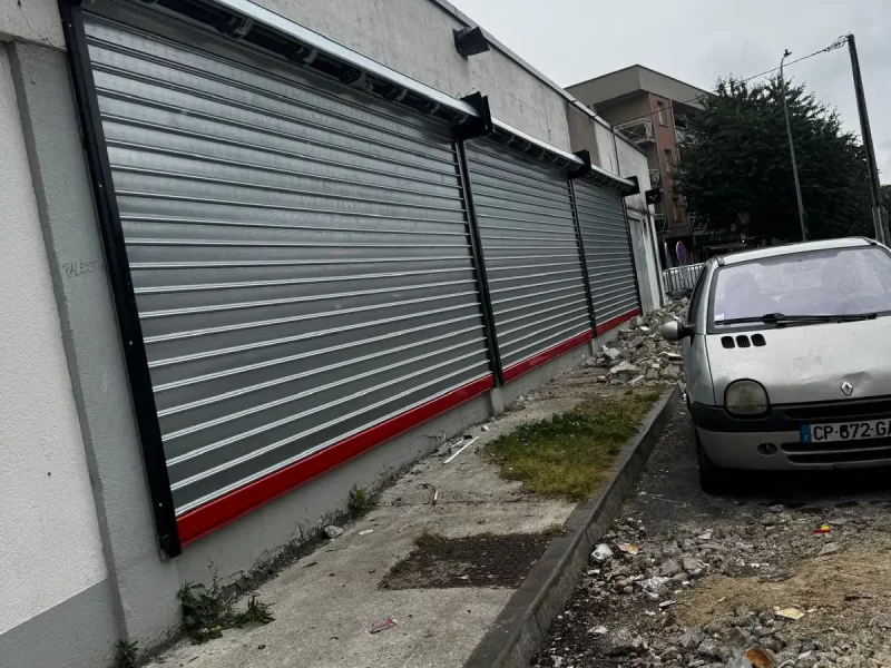 Fenêtres & Volets roulants5