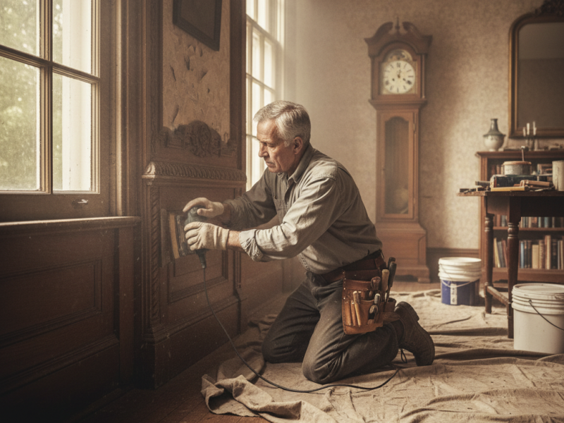 Porte fenêtre (aluminium, vitrée, PVC, bois)