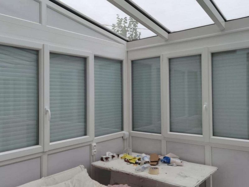 Stores & Protections